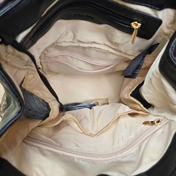 Miss Fong Baby Diaper Bag